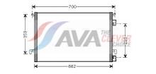 AVA Deutschland GmbH OLA5397