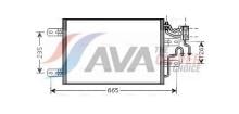 AVA Deutschland GmbH OLA5394