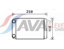 AVA Deutschland GmbH OLA6677