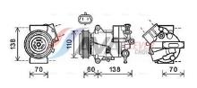 AVA Deutschland GmbH OLAK607