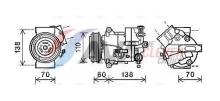 AVA Deutschland GmbH OLAK616