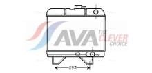 AVA Deutschland GmbH PE2018