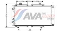 AVA Deutschland GmbH PE2033