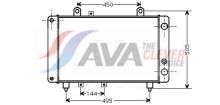 AVA Deutschland GmbH PE2081