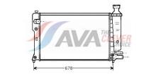 AVA Deutschland GmbH PE2097