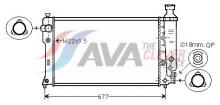 AVA Deutschland GmbH PE2132