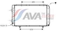 AVA Deutschland GmbH PE2147