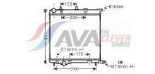 AVA Deutschland GmbH PE2368