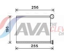 AVA Deutschland GmbH PE6366