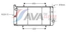 AVA Deutschland GmbH PEA2079