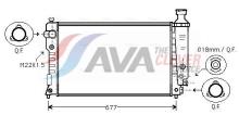 AVA Deutschland GmbH PEA2125