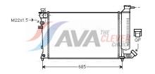 AVA Deutschland GmbH PEA2137