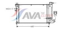 AVA Deutschland GmbH PEA2142