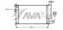 AVA Deutschland GmbH PEA2148