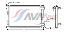 AVA Deutschland GmbH PEA2196