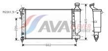 AVA Deutschland GmbH PEA2216