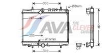 AVA Deutschland GmbH PEA2217