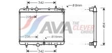 AVA Deutschland GmbH PEA2218