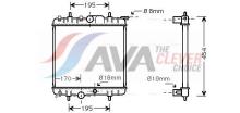 AVA Deutschland GmbH PEA2224