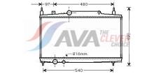 AVA Deutschland GmbH PEA2230