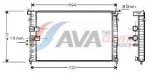 AVA Deutschland GmbH PEA2232
