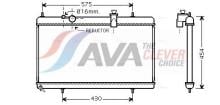 AVA Deutschland GmbH PEA2256