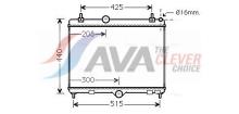 AVA Deutschland GmbH PEA2358