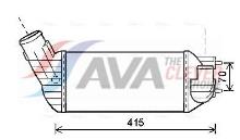 AVA Deutschland GmbH PEA4360