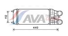 AVA Deutschland GmbH PEA4361