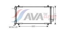 AVA Deutschland GmbH PEA5301D