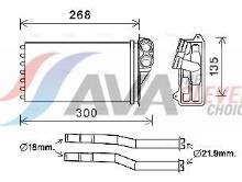 AVA Deutschland GmbH PEA6397