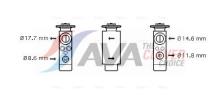 AVA Deutschland GmbH PR1048