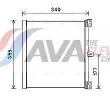 AVA Deutschland GmbH PR5088