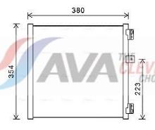 AVA Deutschland GmbH PR5089