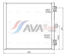 AVA Deutschland GmbH PR5105