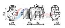 AVA Deutschland GmbH PRAK064