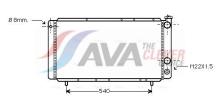 AVA Deutschland GmbH RT2025