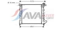 AVA Deutschland GmbH RT2041