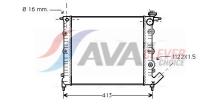 AVA Deutschland GmbH RT2120