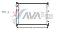 AVA Deutschland GmbH RT2164