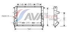 AVA Deutschland GmbH RT2258