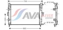 AVA Deutschland GmbH RT2306