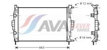 AVA Deutschland GmbH RT2307