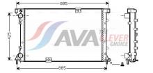 AVA Deutschland GmbH RT2313