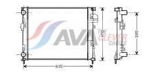 AVA Deutschland GmbH RTA2303