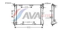 AVA Deutschland GmbH RT2371
