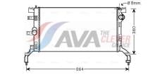 AVA Deutschland GmbH RT2415