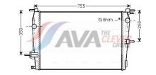 AVA Deutschland GmbH RT2458