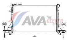 AVA Deutschland GmbH RT2561