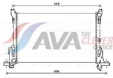 AVA Deutschland GmbH RT2625